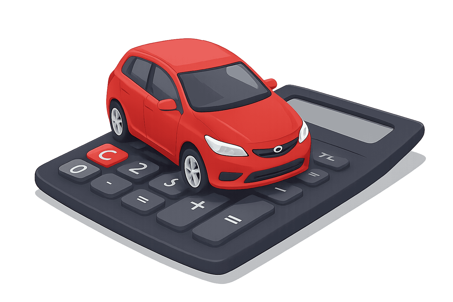 Узнай стоимость своего автомобиля Ravon